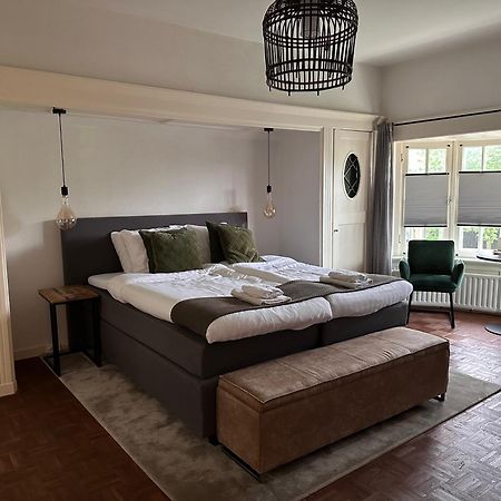 Bed And Breakfast Goes Esterno foto