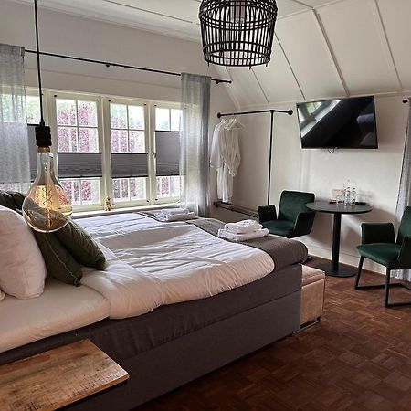 Bed And Breakfast Goes Esterno foto