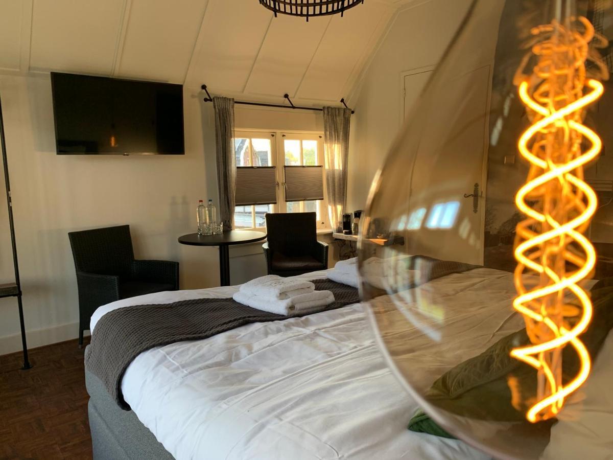 Bed And Breakfast Goes Esterno foto