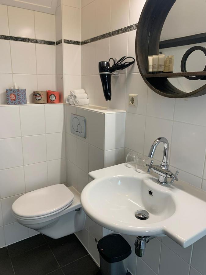 Bed And Breakfast Goes Esterno foto