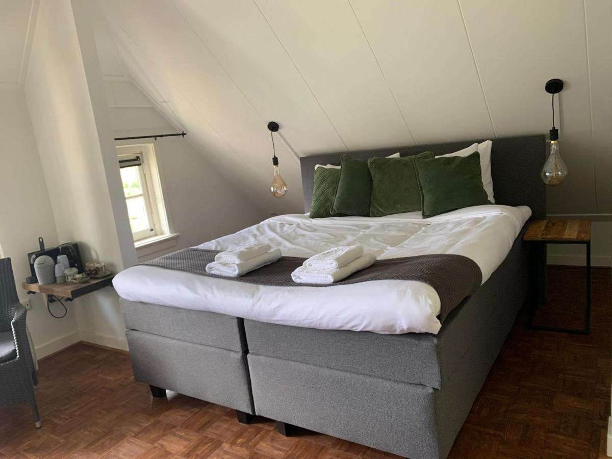 Bed And Breakfast Goes Esterno foto