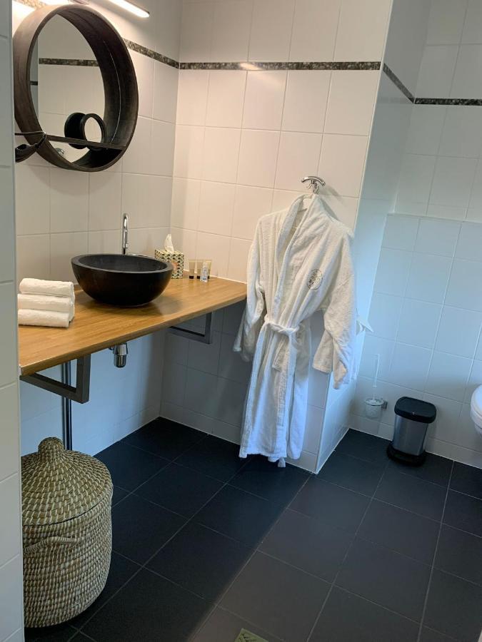 Bed And Breakfast Goes Esterno foto