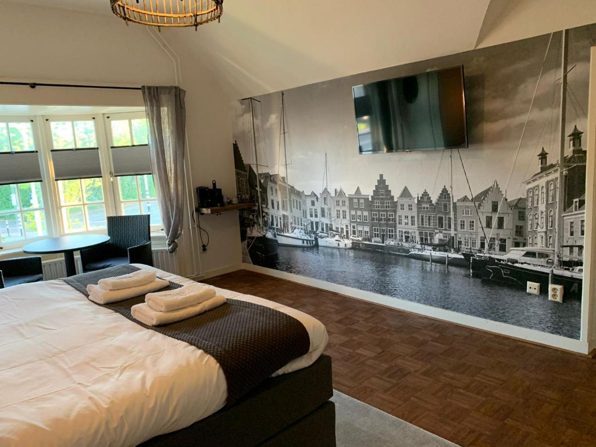 Bed And Breakfast Goes Esterno foto