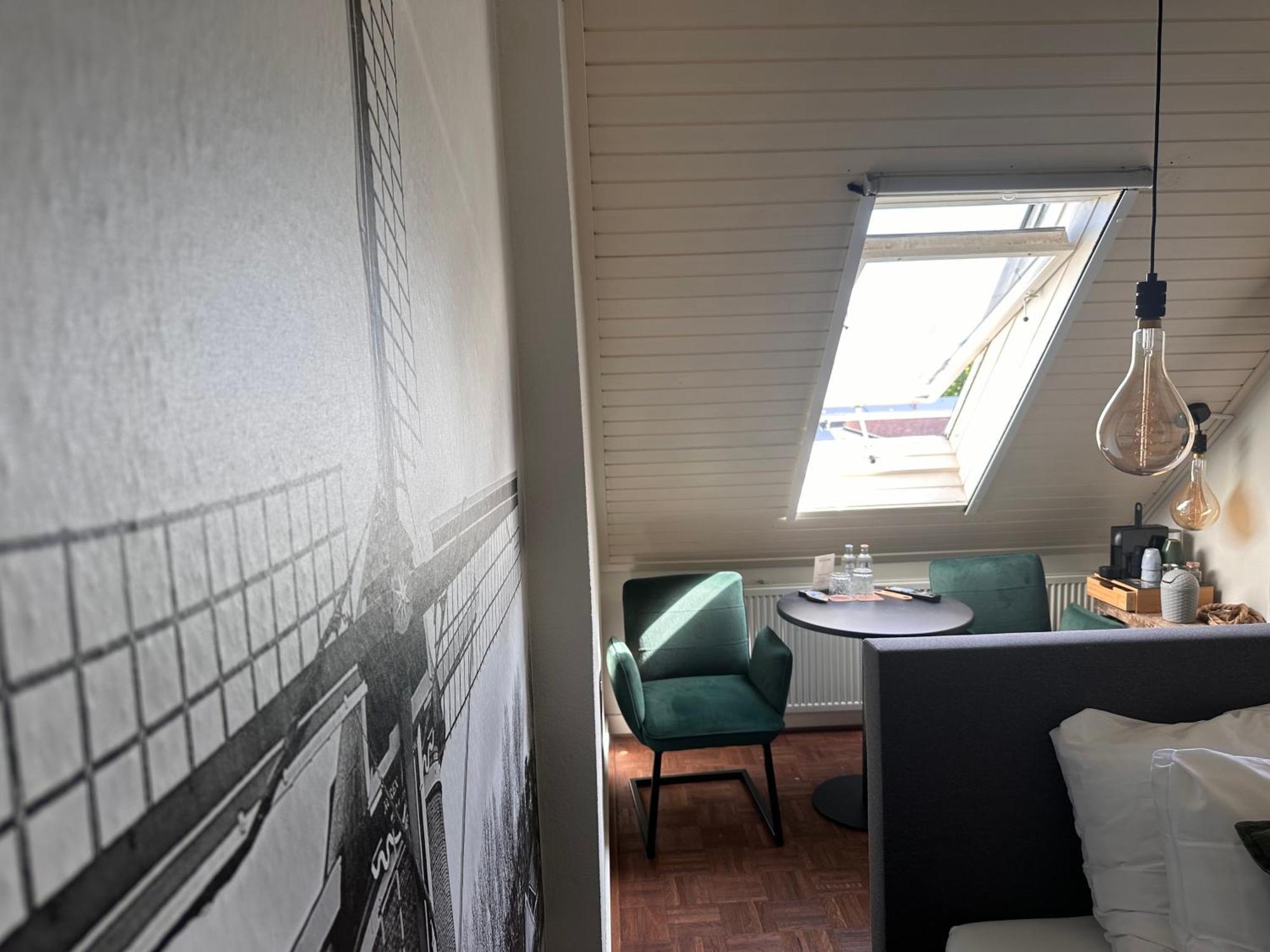 Bed And Breakfast Goes Esterno foto