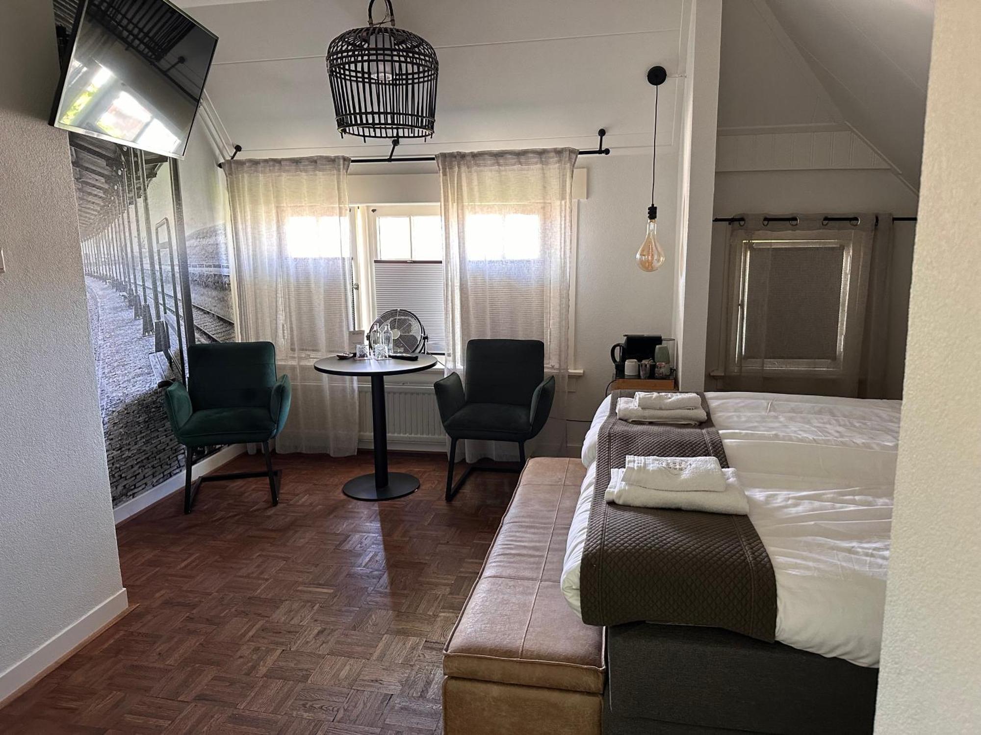 Bed And Breakfast Goes Esterno foto