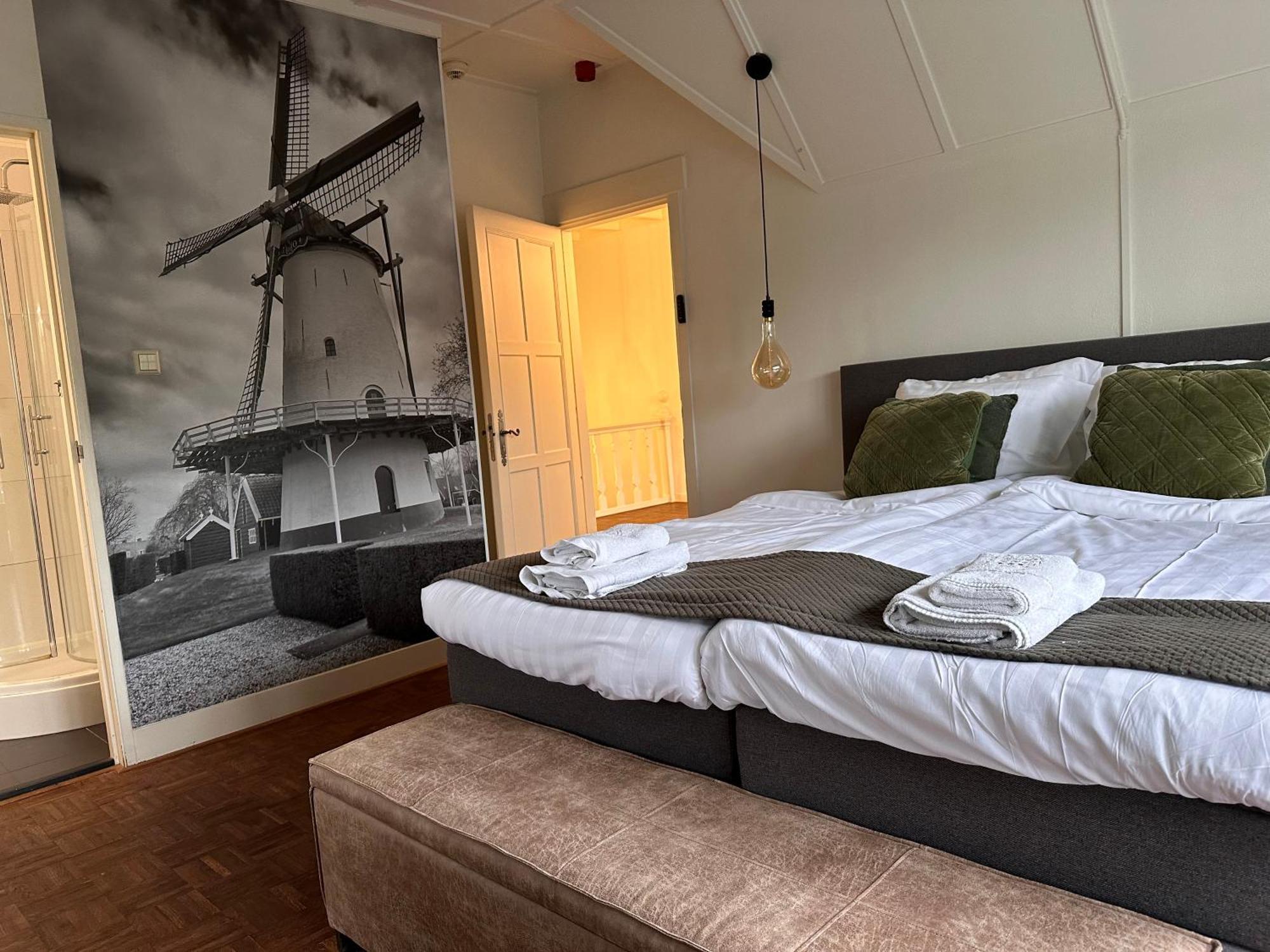 Bed And Breakfast Goes Esterno foto