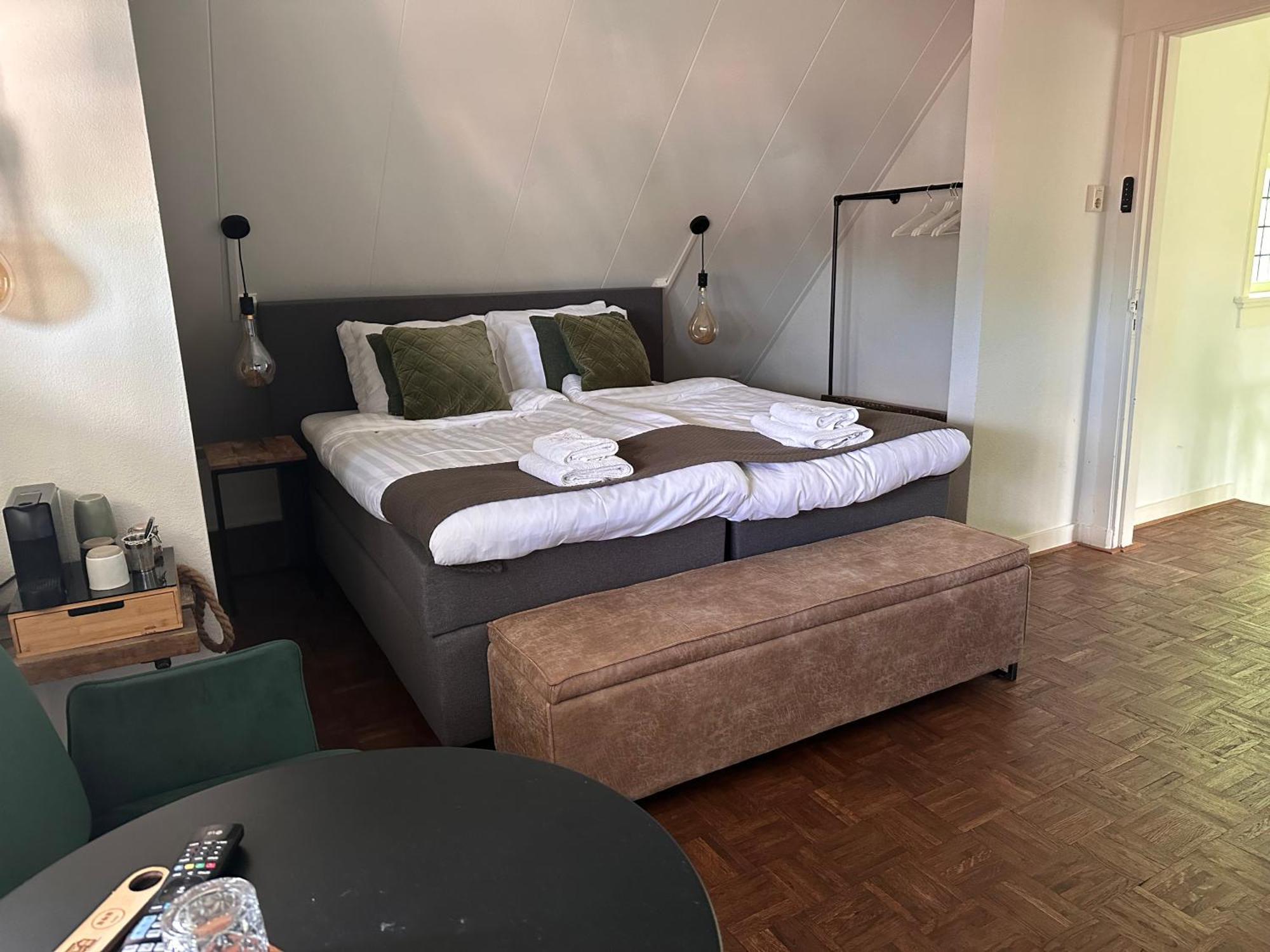 Bed And Breakfast Goes Esterno foto
