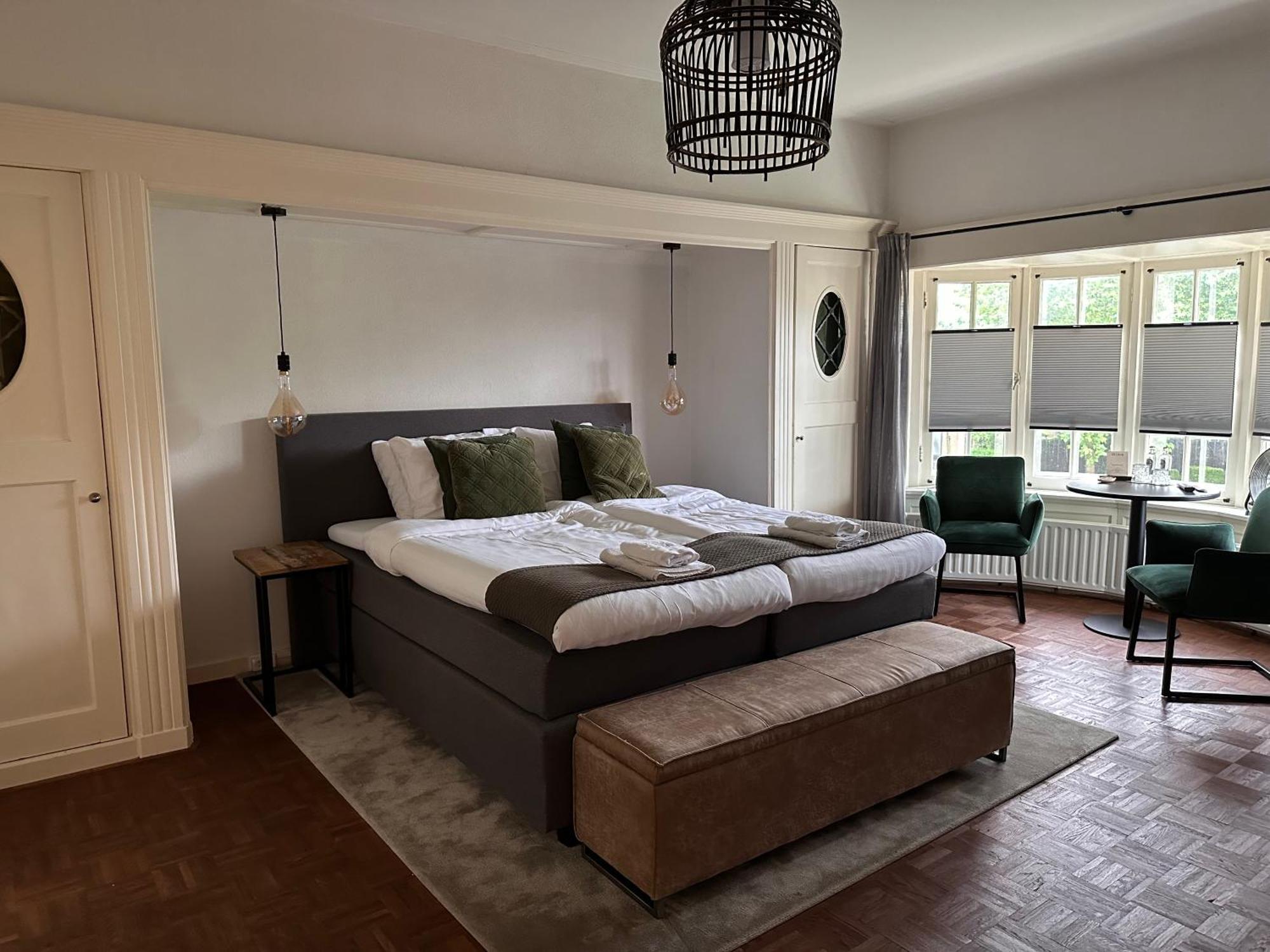 Bed And Breakfast Goes Esterno foto