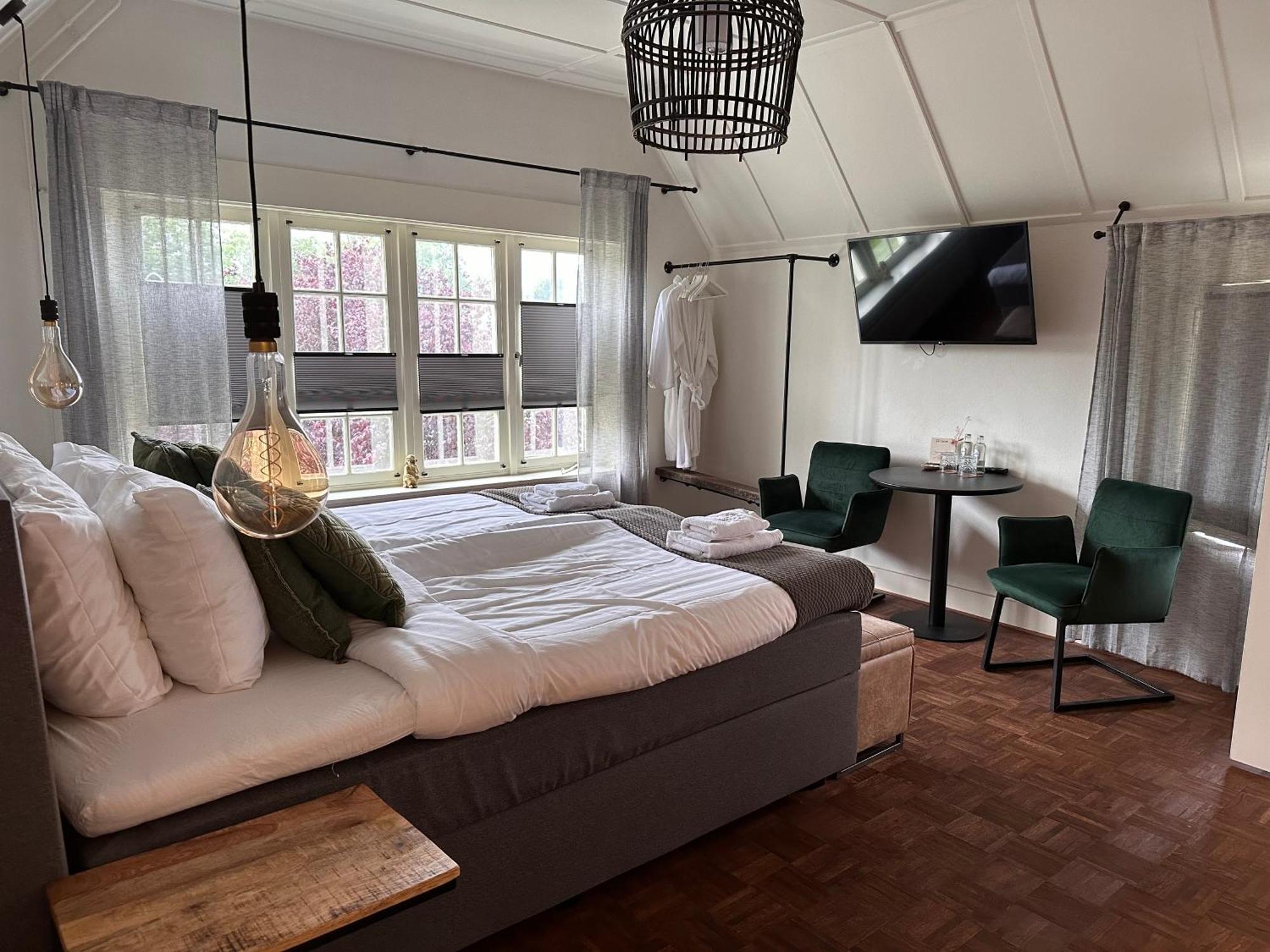 Bed And Breakfast Goes Esterno foto