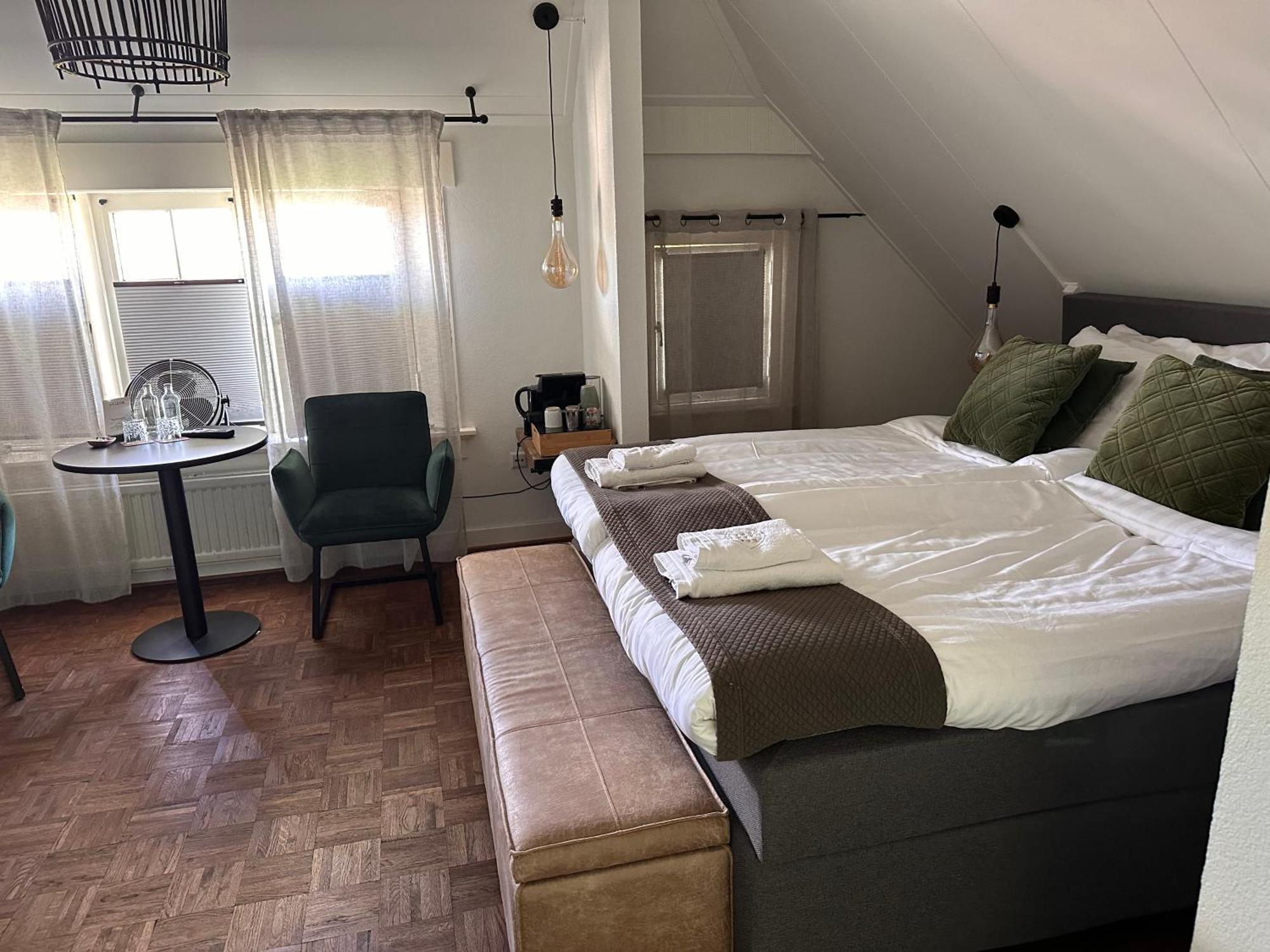 Bed And Breakfast Goes Esterno foto