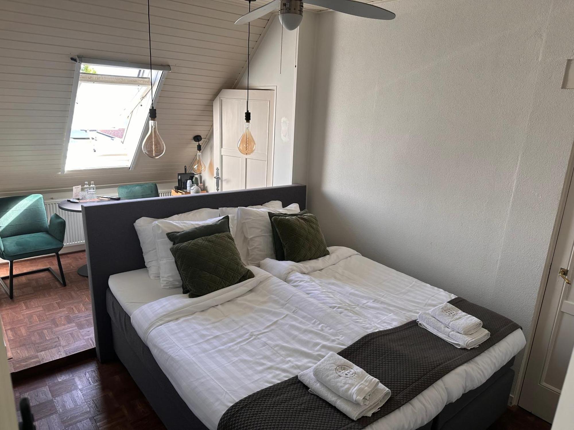Bed And Breakfast Goes Esterno foto